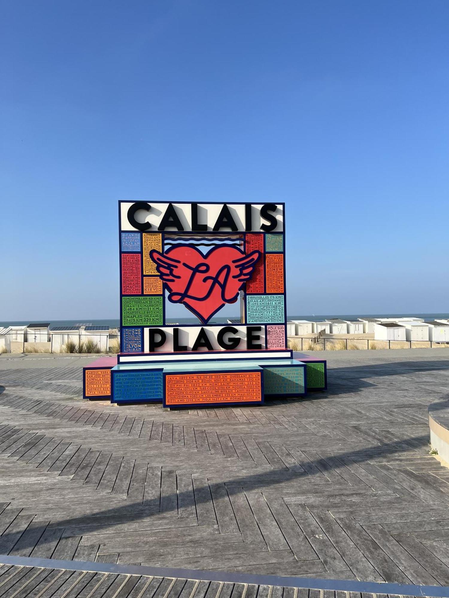 Le Clos Des Oyats A Bleriot-Plage Blériot-Plage Exterior foto